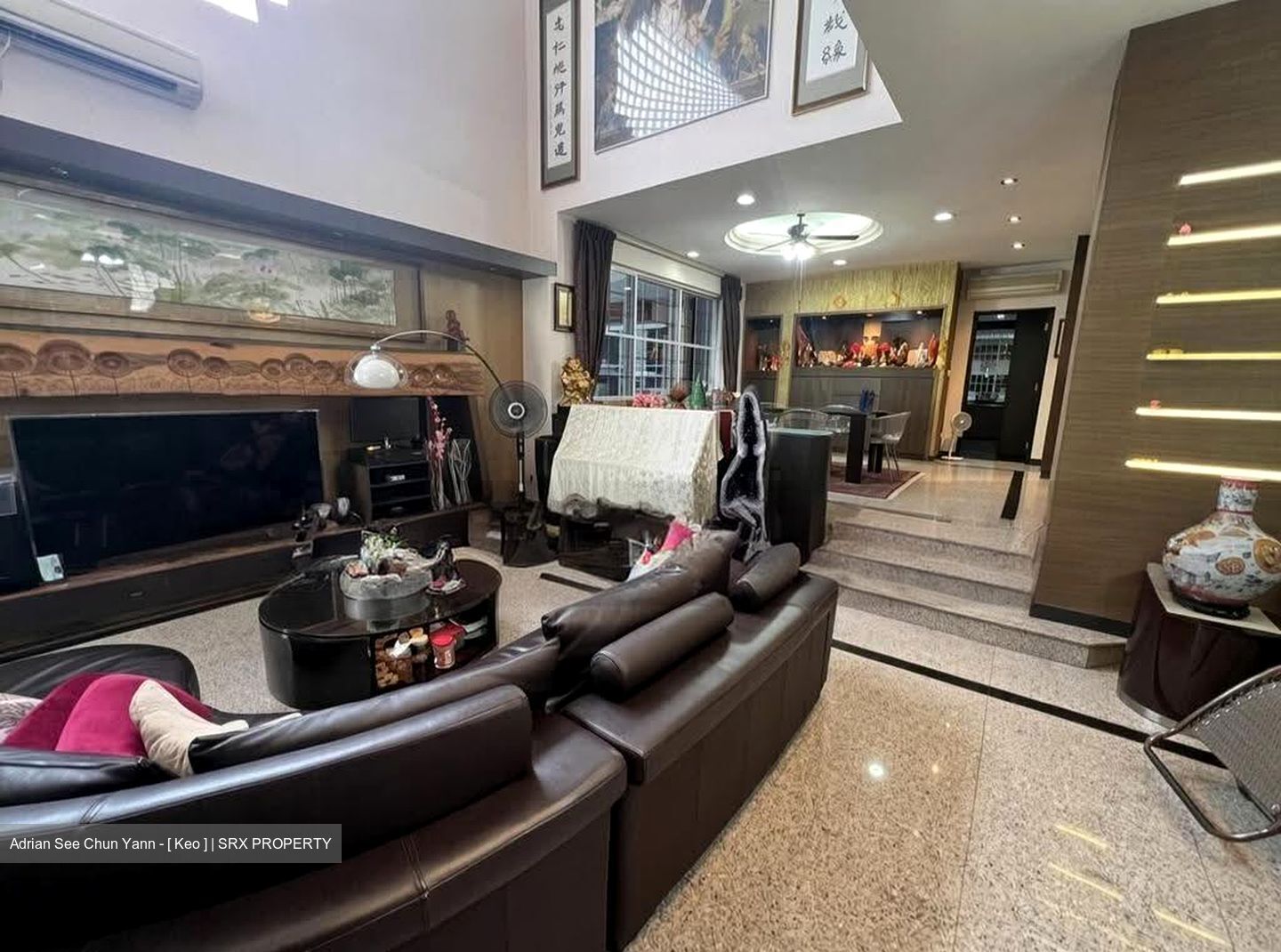 Galistan Avenue (D23), Detached #613569531
